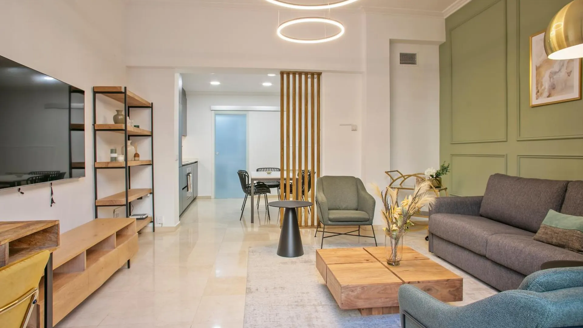Anton'S Downtown Apartment 巴塞罗那