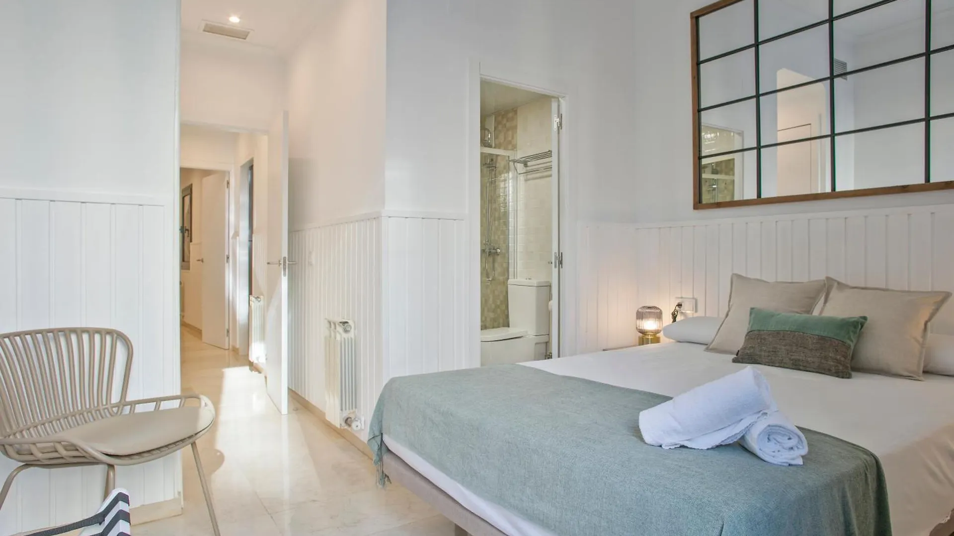 Anton'S Downtown Apartment Barcelona Spain