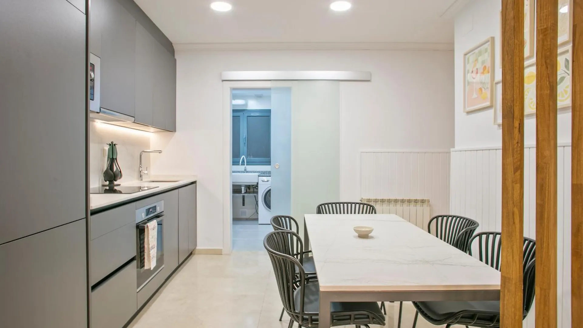 Anton'S Downtown Apartment Barcelona