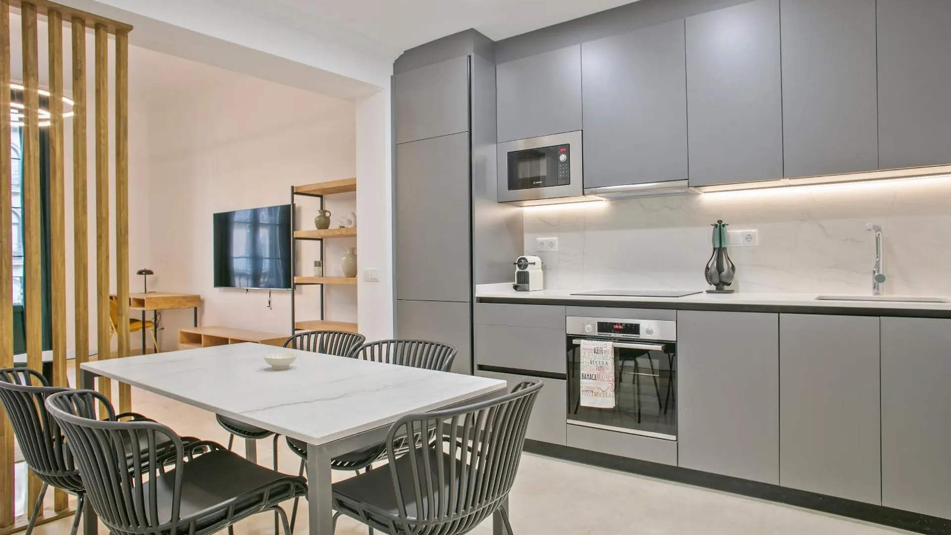 Anton'S Downtown Apartment Barcelona